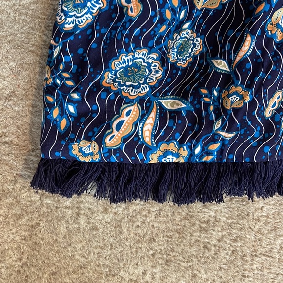 Kimono style jacket made in India size M - Picture 6 of 10